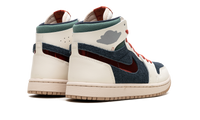 WMNS Air Jordan 1 ZM AIR CMFT 2 You're Welcome HJ9051 110