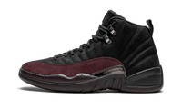 AIR JORDAN 12 RETRO WMNS A Ma Maniére - Black DV6989 001
