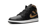 Air Jordan 1 Mid Black DQ8426 071