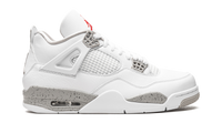 Air Jordan 4 Retro White Oreo CT8527 100
