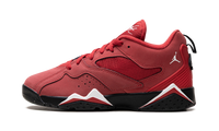 Air Jordan MVP 92 GS Gym Red HQ4427 600