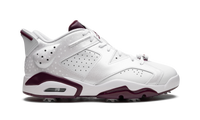 Air Jordan 6 Golf NRG Bordeaux DV6796 116