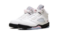 Air Jordan 5 GS Medium Soft Pink HQ7980 102
