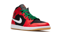 Air Jordan 1 Mid Christmas 2022 DQ8417 006