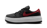 Air Jordan Retro 1 Elevate Low WMNS Black Gym Red White DH7004 061