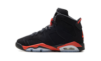 Air Jordan 6 GS Infrared Salesman (2026) IQ1275 001