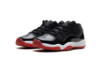 Jordan 11 Retro Low GS Bred (2025) FV5121 006