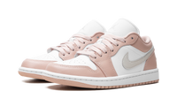 Air Jordan 1 Low WMNS CRIMSON TINT DC0774 120