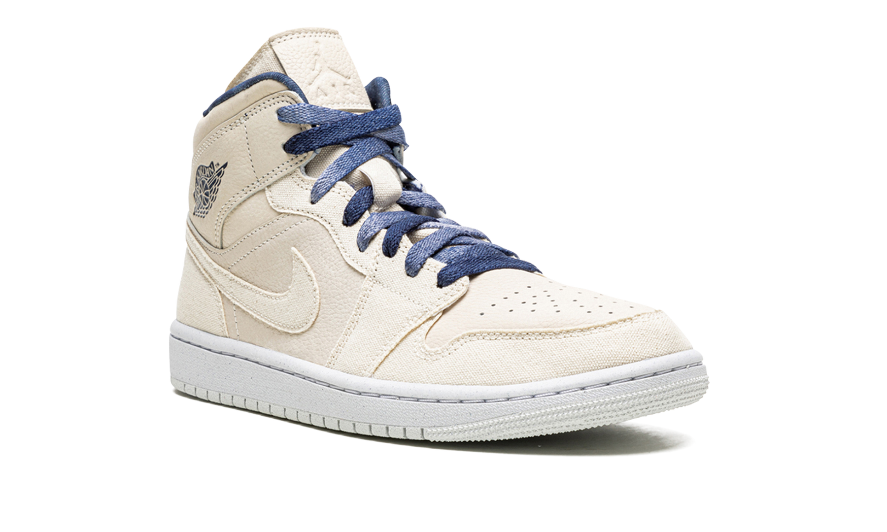 AIR JORDAN 1 MID WMNS Sanddrift DM9126 104