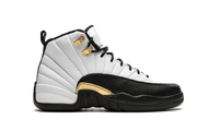 Air Jordan 12 Retro GS Royalty Taxi 153265 170
