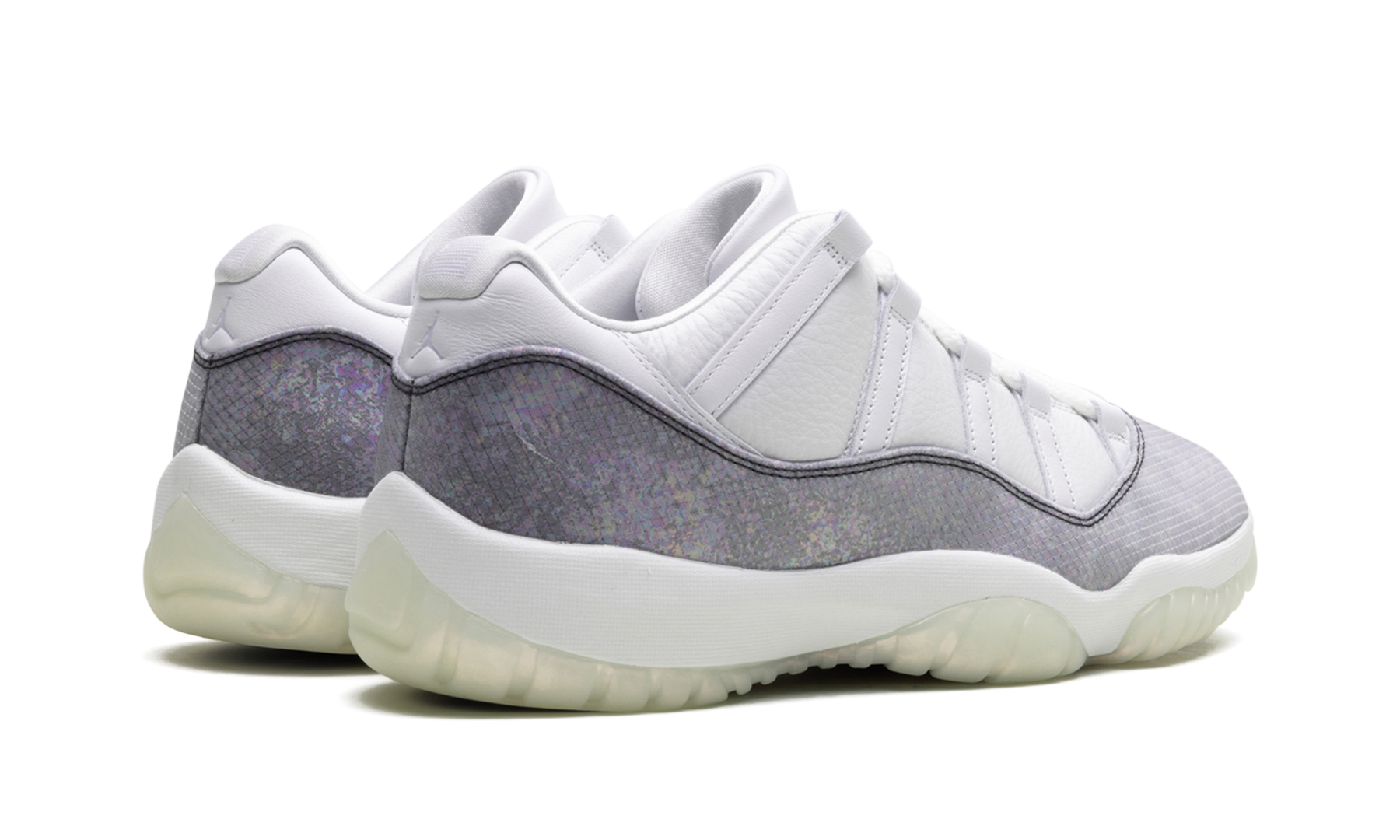 Air Jordan 11 Low Year of the Snake HQ7000 001