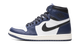 Air Jordan 1 Retro High OG Midnight Navy DZ5485 401