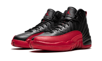 Air Jordan 12 Retro GS Flu Game 153265 002