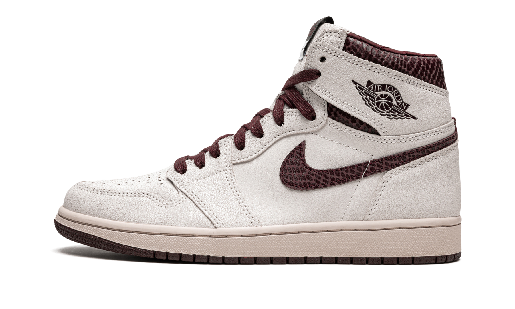 Air Jordan 1 Retro High OG A Ma Maniére DO7097 100