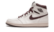 Air Jordan 1 Retro High OG A Ma Maniére DO7097 100