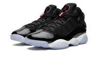 Air Jordan 6 Rings Gym Red 322992 064