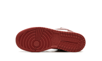 AIR JORDAN 1 LOW SE GS DUNE RED FJ3465 160
