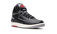 Air Jordan 2 Retro GS Black Cement DQ8562 001