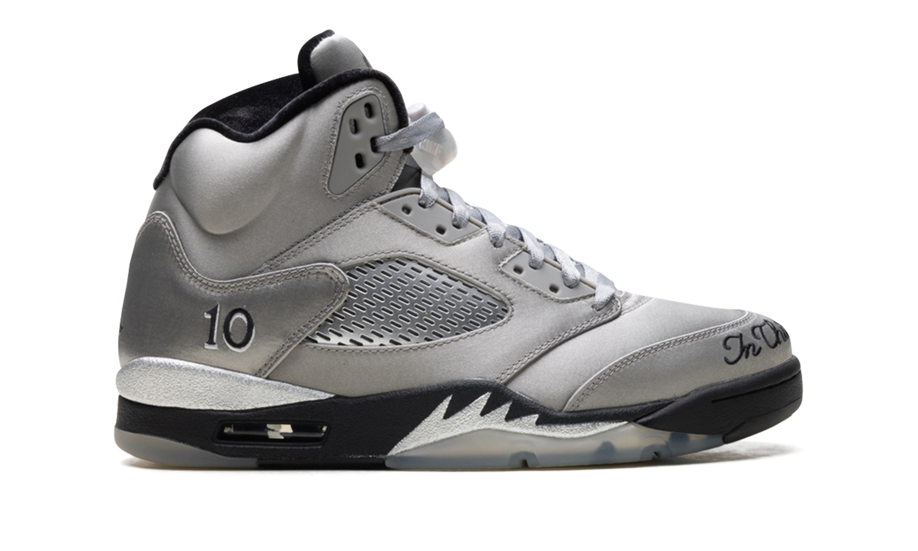 Air Jordan 5 Retro WMNS Wings (2025) IO2038 001