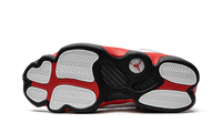 Air Jordan 6 Rings Cherry 322992 126