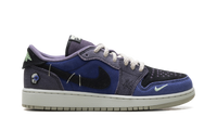 Air Jordan 1 GS Zion Williamson - Voodoo Alternate IH2725 500