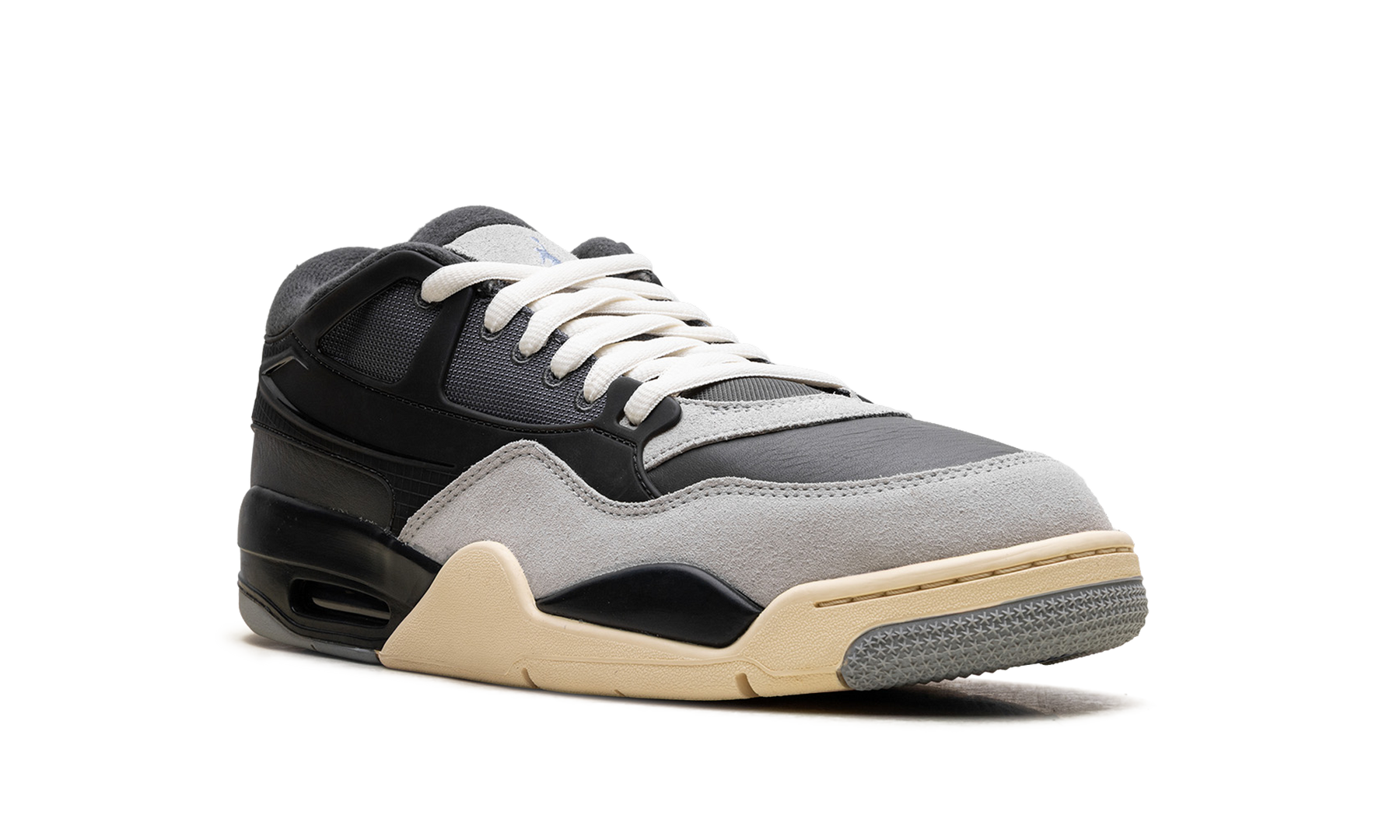 Air Jordan 4 RM Iron Grey FQ7939 002