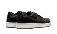 Jordan 1 Retro Low Golf Golf Black DD9315 005