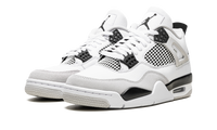Air Jordan 4 Retro Military Black DH6927 111