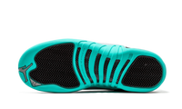 Air Jordan 12 Retro GS Hyper Jade 510815 017