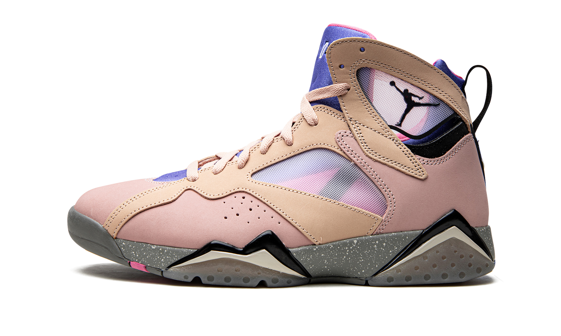 Air Jordan 7 SE Sapphire DJ2636 204