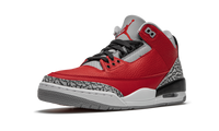 Air Jordan 3 Retro SE Unite - CHI Exclusive CU2277 600