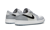 Air Jordan 1 Low Golf Wolf Grey DD9315 002