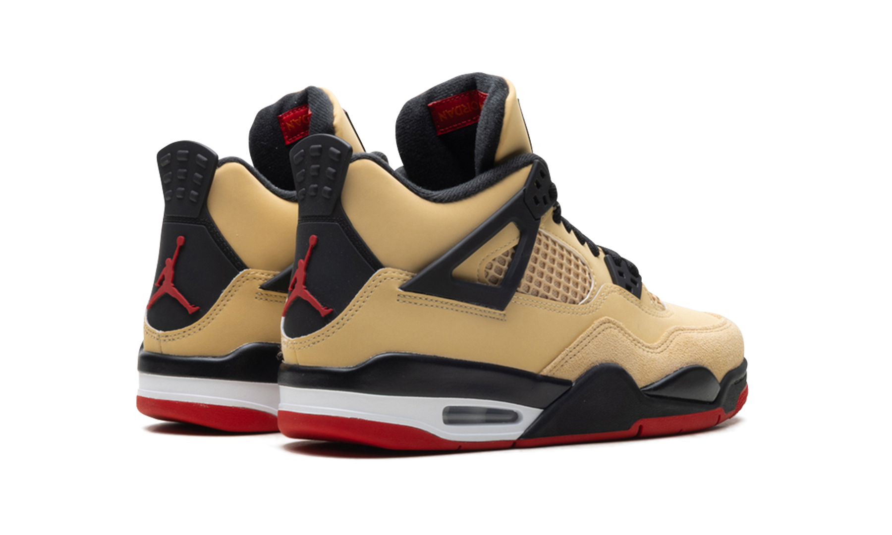 Air Jordan 4 GS Pizza IH2094 200