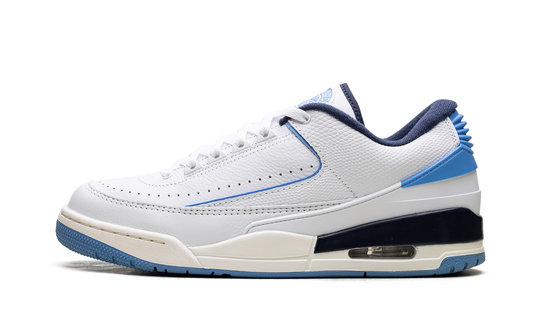 Jordan 2/3 UNC FD0383 144