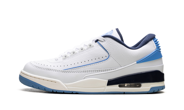 Jordan 2/3 UNC FD0383 144