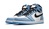 Air Jordan 1 Retro High OG University Blue 555088 134