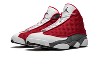 Air Jordan 13 Retro Red Flint DJ5982 600