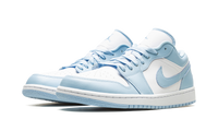 AIR JORDAN 1 LOW WMNS Ice Blue DC0774 141