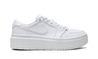 AIR JORDAN 1 WMNS Triple White DH7004 111