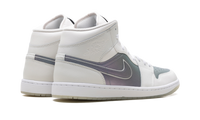 Air Jordan 1 Mid SE Phantom Iridescent IH4107 030