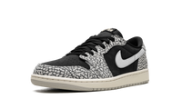 AIR JORDAN 1 LO WMNS Elephant Print CZ0775 001