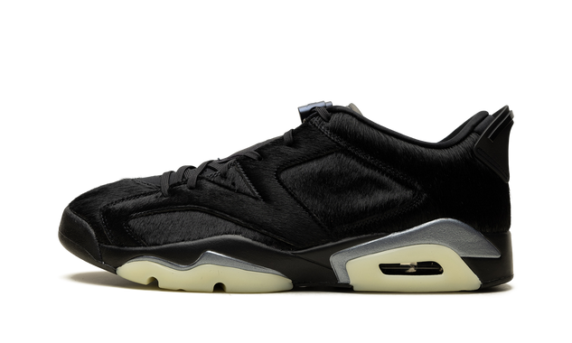 Air Jordan 6 WMNS Blackout IO9786 001