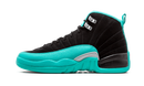 Air Jordan 12 Retro GS Hyper Jade 510815 017