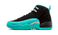 Air Jordan 12 Retro GS Hyper Jade 510815 017