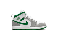 Jordan 1 Mid SE PS Grey / Green DC7249 103