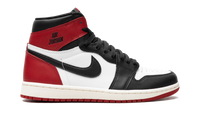 Air Jordan 1 High OG Black Toe Reimagined DZ5485 106