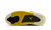 Air Jordan 4 WMNS Vivid Sulfur AQ9129 101