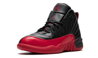 Jordan 12 Retro PS Flu Game 151186 002