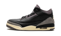 Air Jordan 3 WMNS A Ma Maniére - Black FZ4811 001