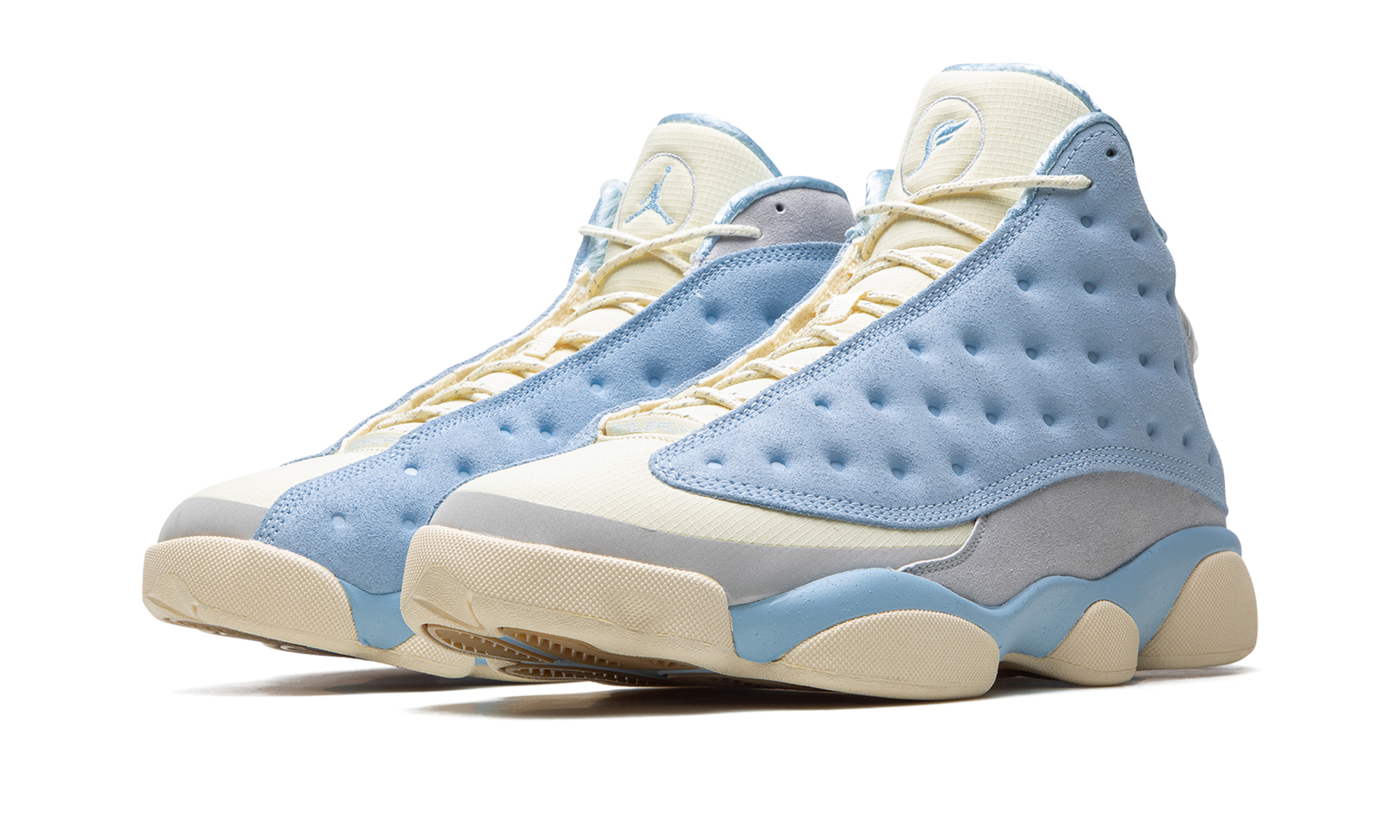 Air Jordan 13 Retro SoleFly - I'd Rather Be Fishing DX5763 100